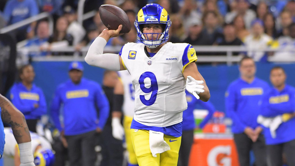 Los Angeles Rams x Las Vegas Raiders | Palpite | NFL | 20/10/2024