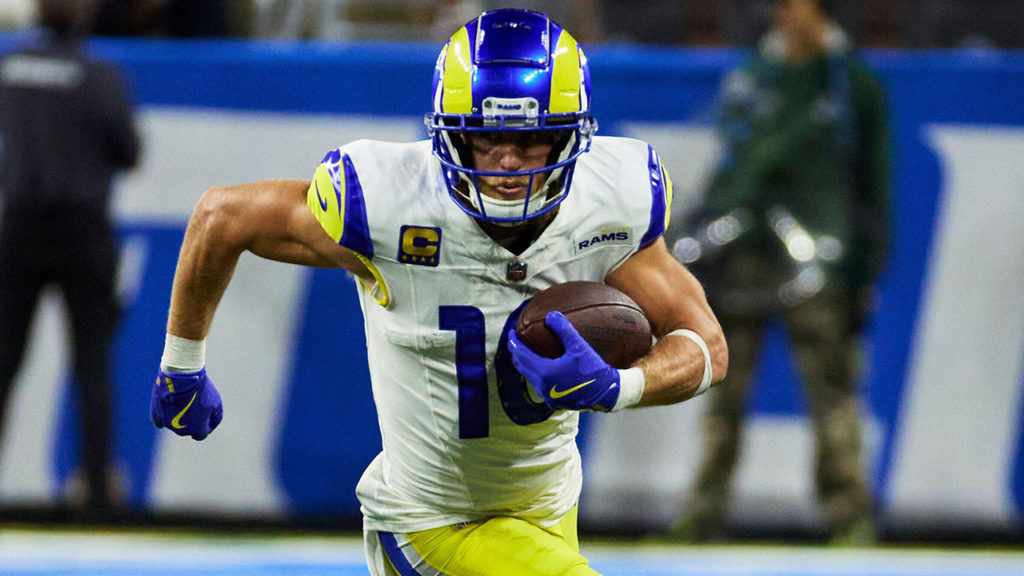 Seattle Seahawks x Los Angeles Rams | Palpite | NFL | 03/11/2024