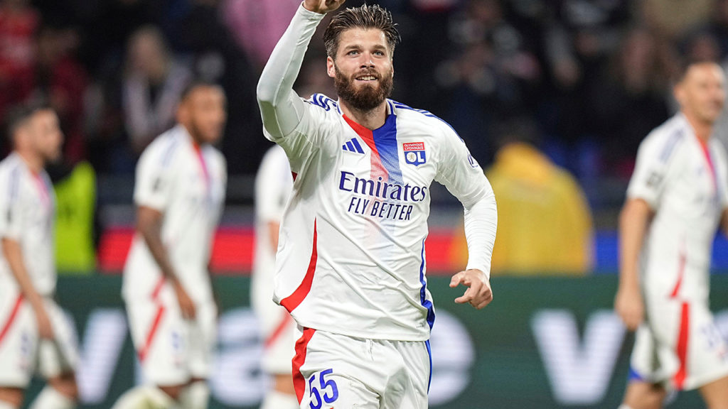 Lyon x Rennes: palpite, escalações e onde assistir – Campeonato Francês – 26/04/2025