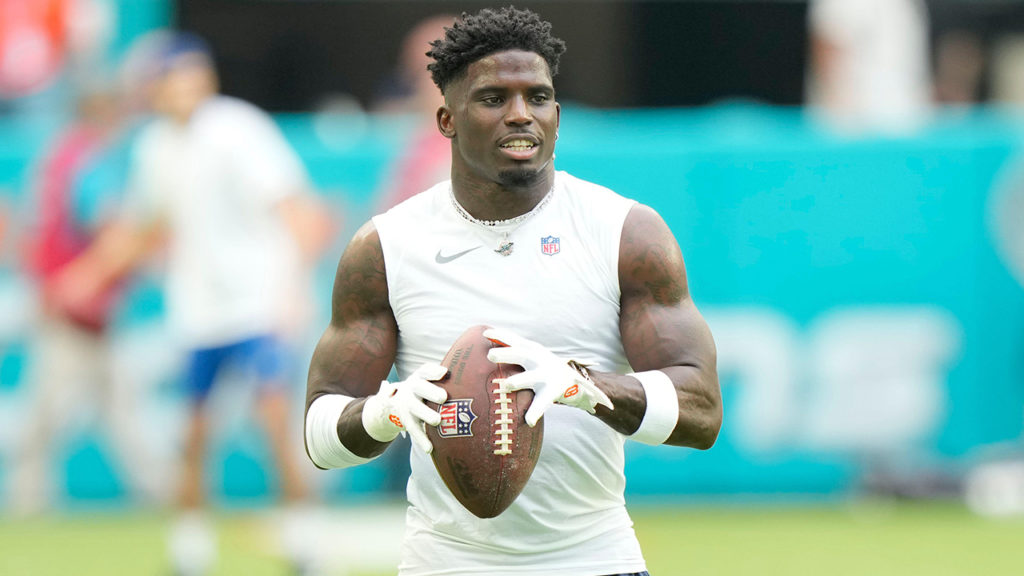 Palpite: New England Patriots x Miami Dolphins – NFL – 06/10/2024