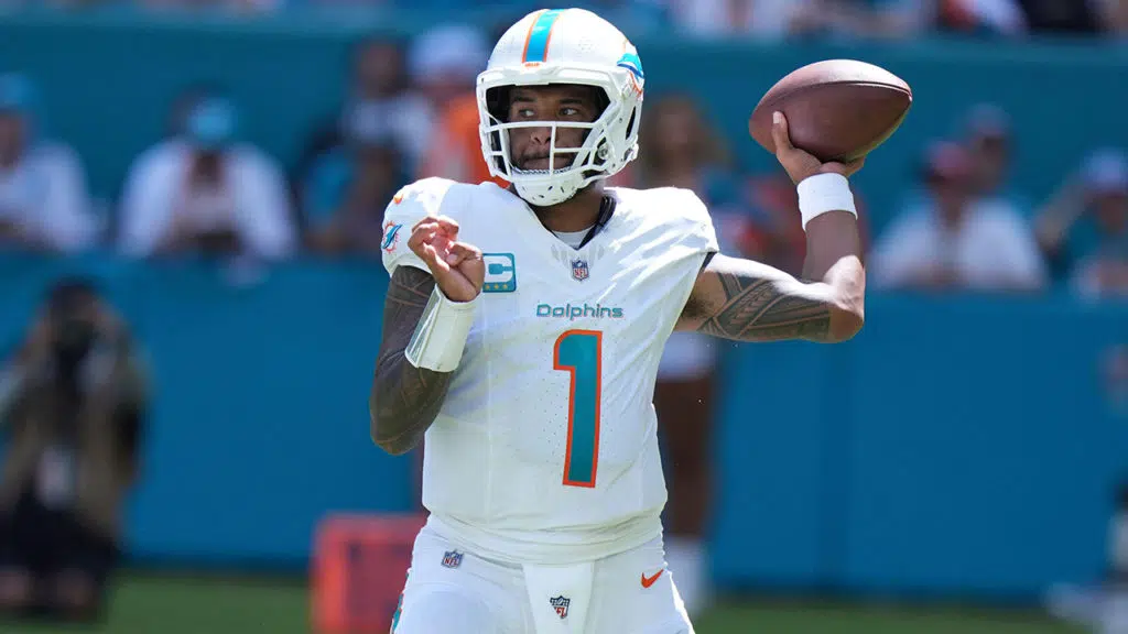 Miami Dolphins