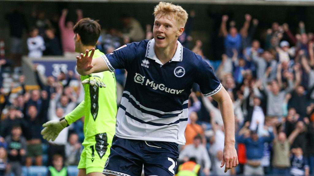 Millwall x Burnley | Palpite | Championship | 03/11/2024