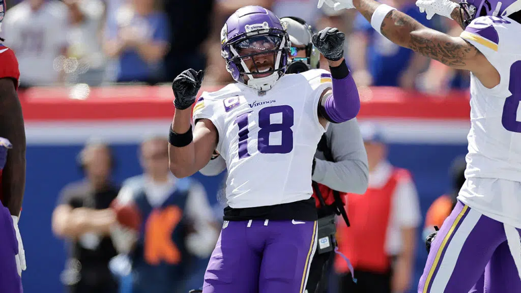 Los Angeles Rams x Minnesota Vikings | Palpite | NFL | 24/10/2024