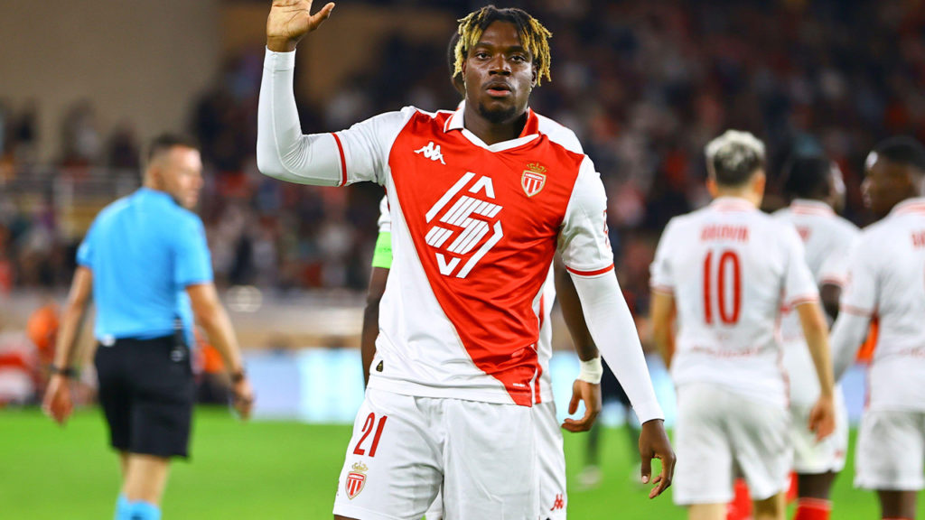 Mônaco x Strasbourg: palpite, escalações e onde assistir – Campeonato Francês – 19/04/2025