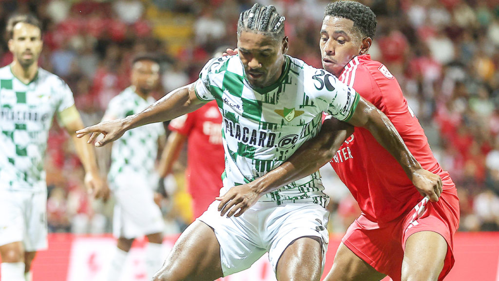 Moreirense x Gil Vicente | Palpite | Campeonato Português | 08/11/2024