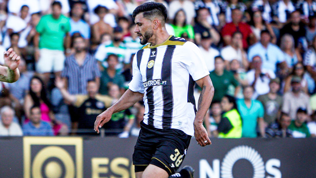 União de Leiria x Nacional-PT | Palpite | Taça de Portugal | 20/10/2024