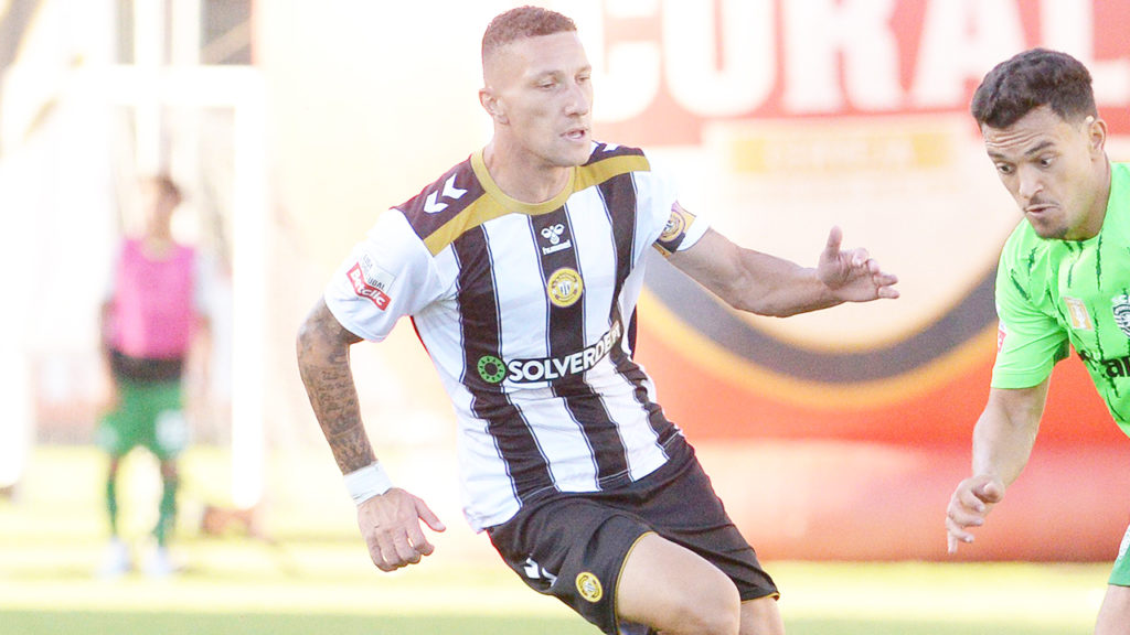 Nacional-PT x Boavista | Palpite | Campeonato Português | 30/11/2024