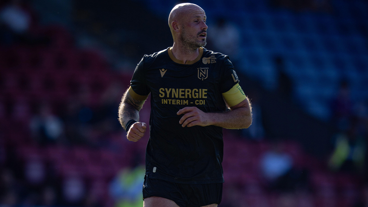 Nicolas Pallois (Nantes) Palpite Concarneau x Nantes – Copa da França – 21/12/2025