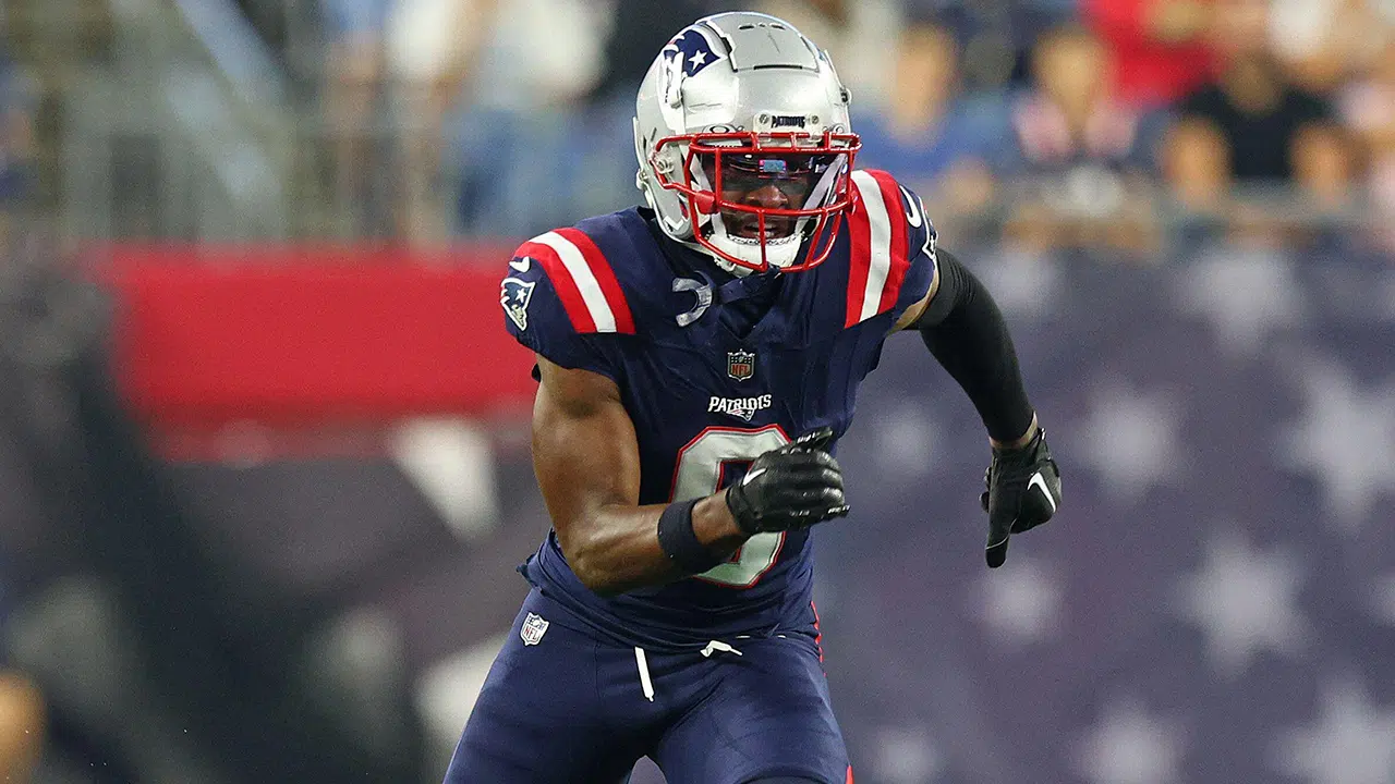 Javon Baker (New England Patriots) Palpite New England Patriots x Miami Dolphins – NFL – 04/01/2026