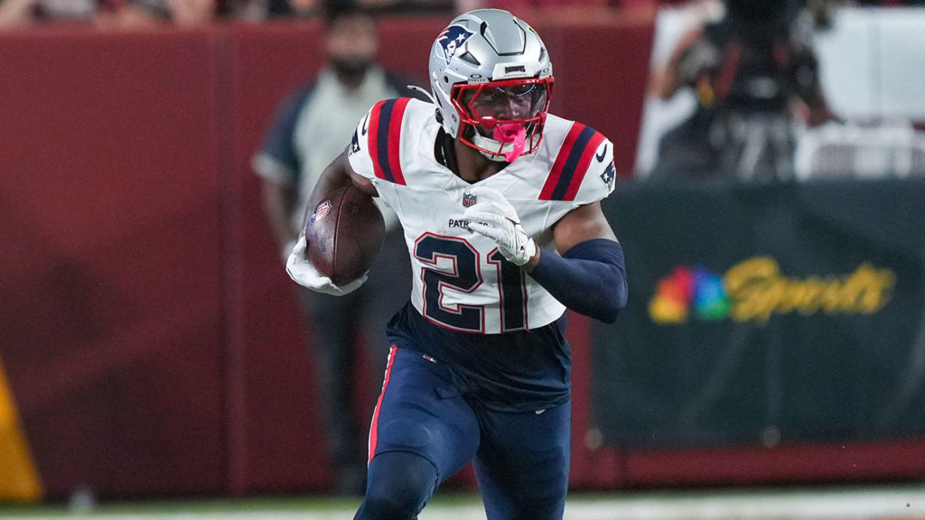 New England Patriots