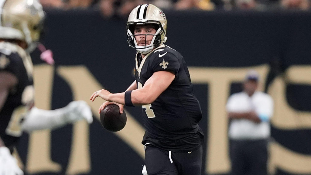 Carolina Panthers x New Orleans Saints | Palpite | NFL | 03/11/2024