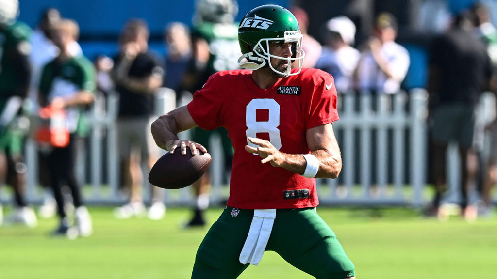 New York Jets x Houston Texans | Palpite | NFL | 31/10/2024