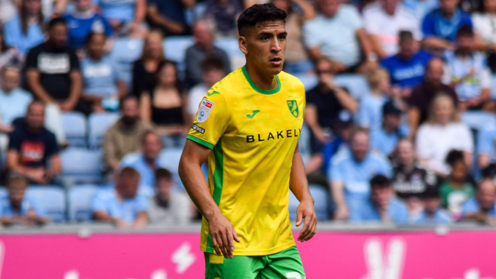 Norwich x Middlesbrough | Palpite | Championship | 27/10/2024