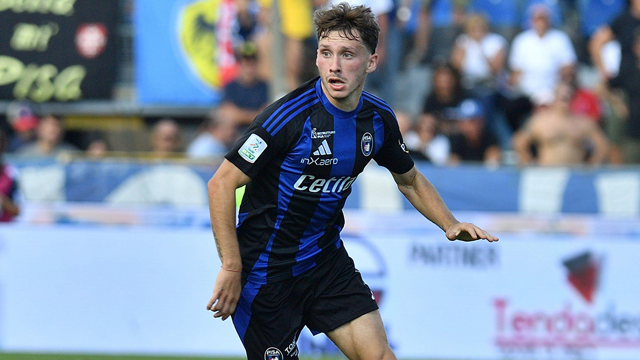 Matteo Tramoni (Pisa) Palpite Pisa x Parma – Campeonato Italiano – 08/12/2025