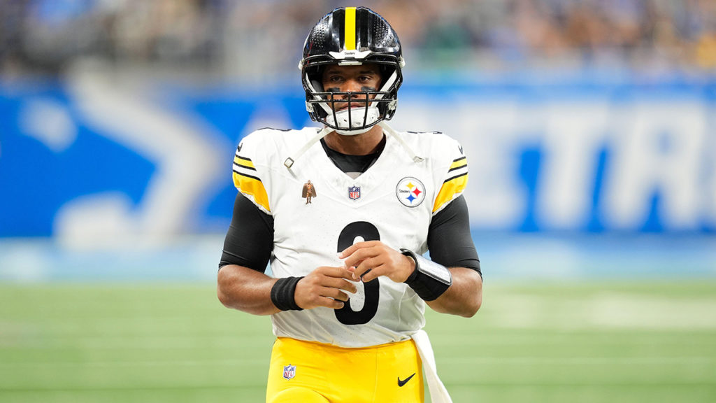 Pittsburgh Steelers x New York Giants | Palpite | NFL | 28/10/2024
