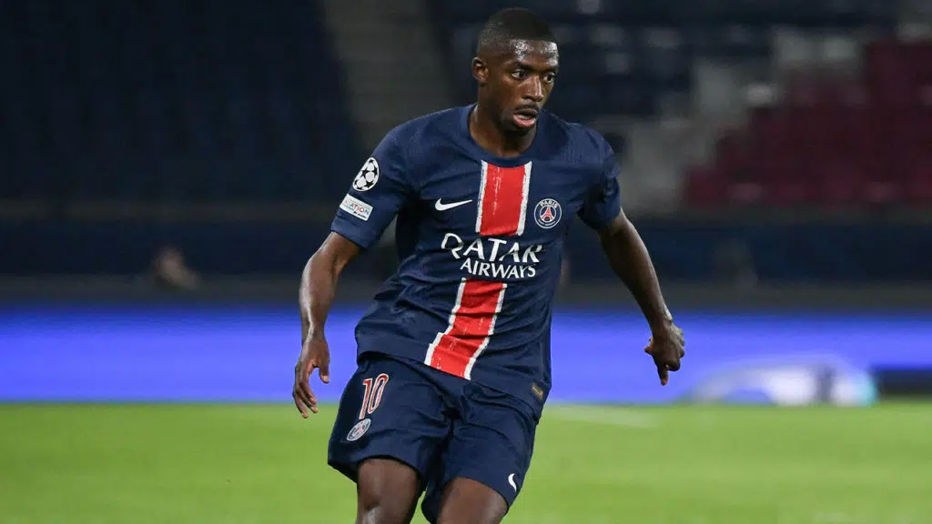 PSG x Nice: palpite, escalações e onde assistir – Campeonato Francês – 25/04/2025
