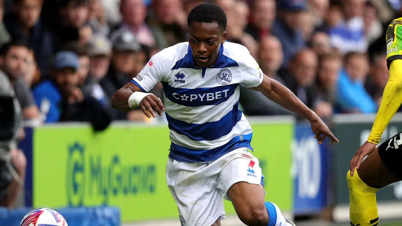 Queens Park Rangers