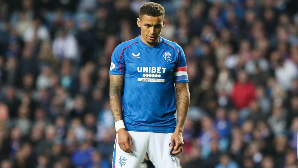 Kilmarnock x Rangers | Palpite | Campeonato Escocês | 20/10/2024