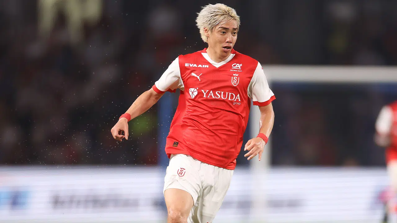 Junya Ito (Reims) Palpite Reims x Le Mans – Copa da França – 03/02/2026