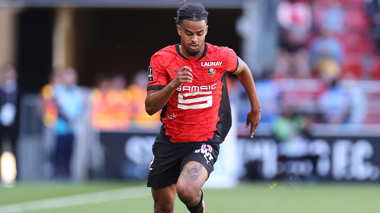 Palpite Rennes x Mônaco – Campeonato Francês – 22/11/2025