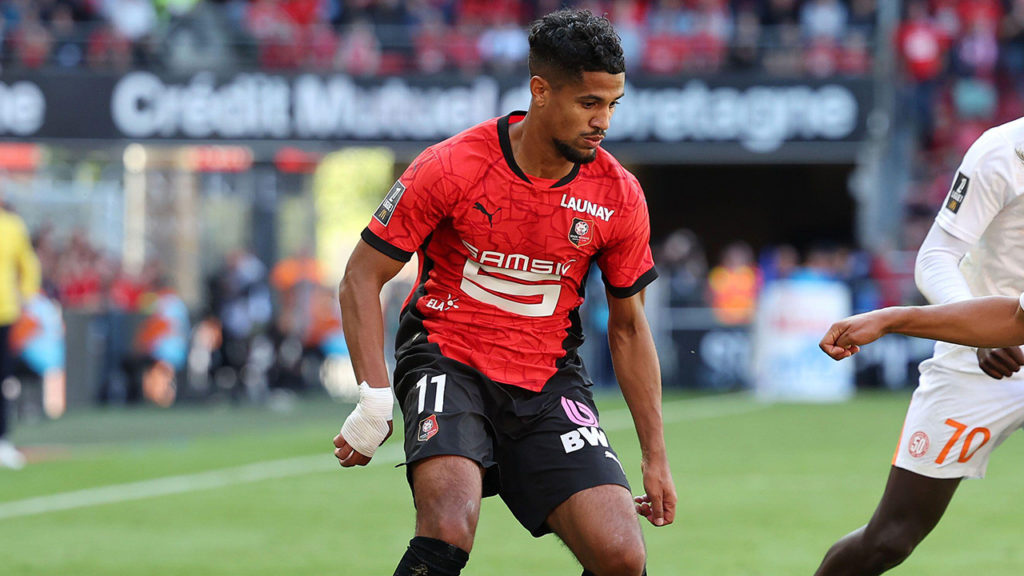 Rennes x Saint-Etienne | Palpite | Campeonato Francês | 30/11/2024