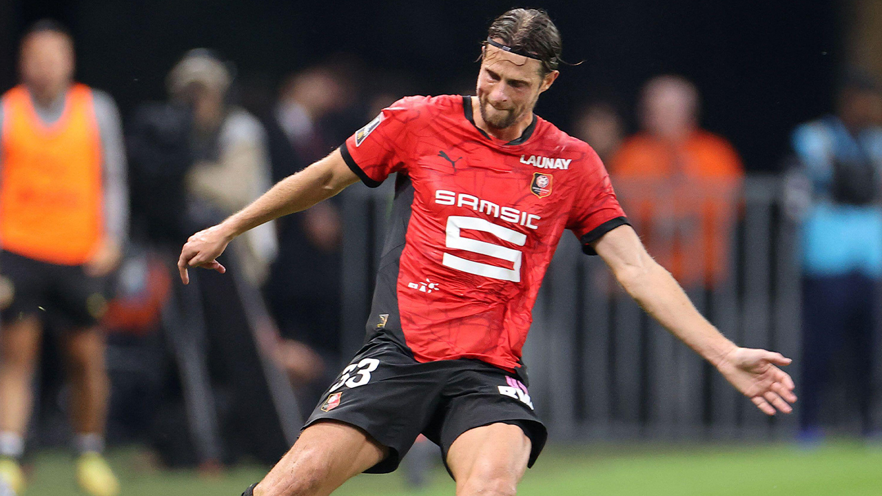 Palpite Rennes x Brest – Campeonato Francês – 13/12/2025