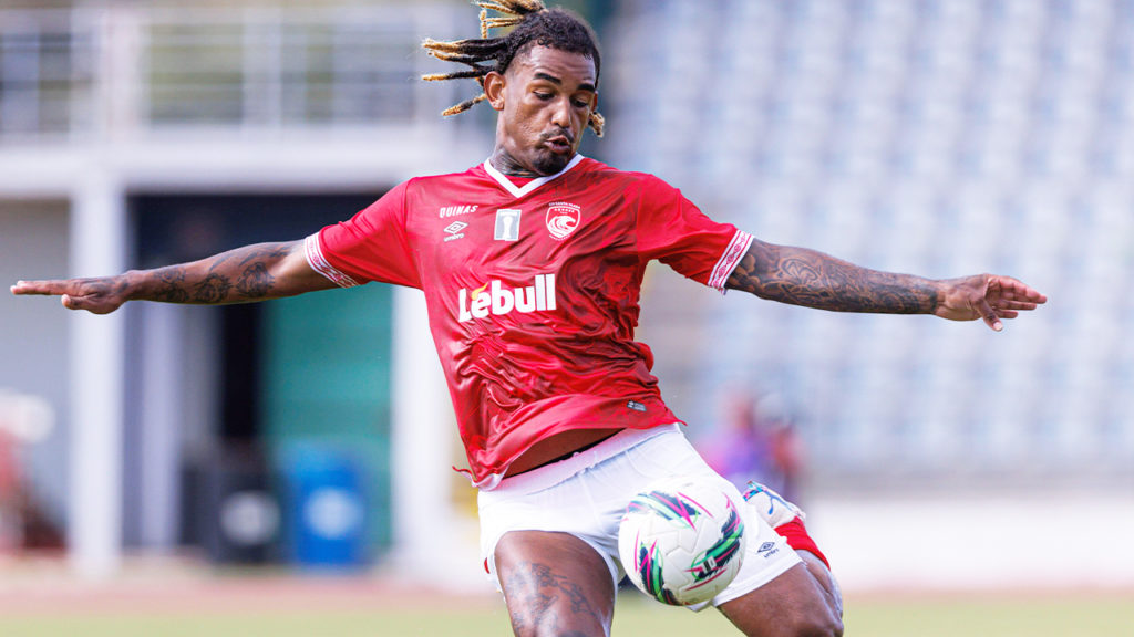 Matheus Araujo (Santa Clara) Santa Clara