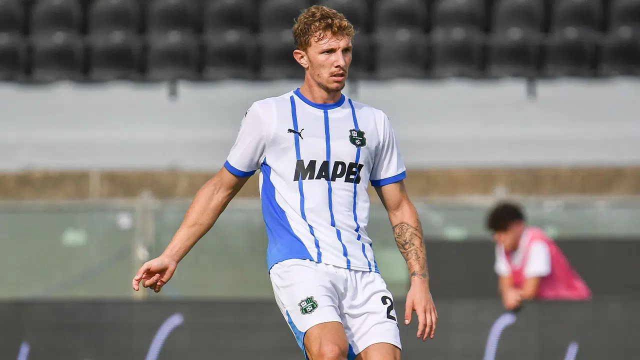 Palpite Sassuolo x Genoa – Campeonato Italiano – 03/11/2025