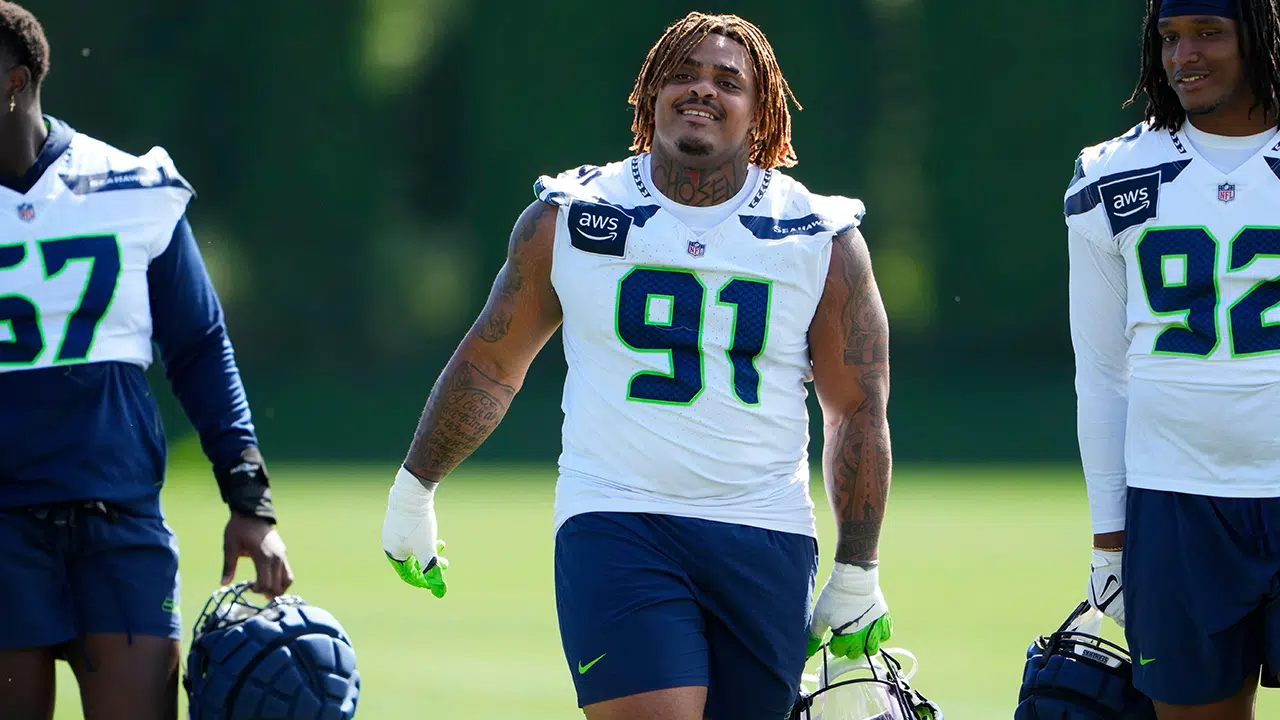Palpite Arizona Cardinals x Seattle Seahawks – NFL – 25/09/2025