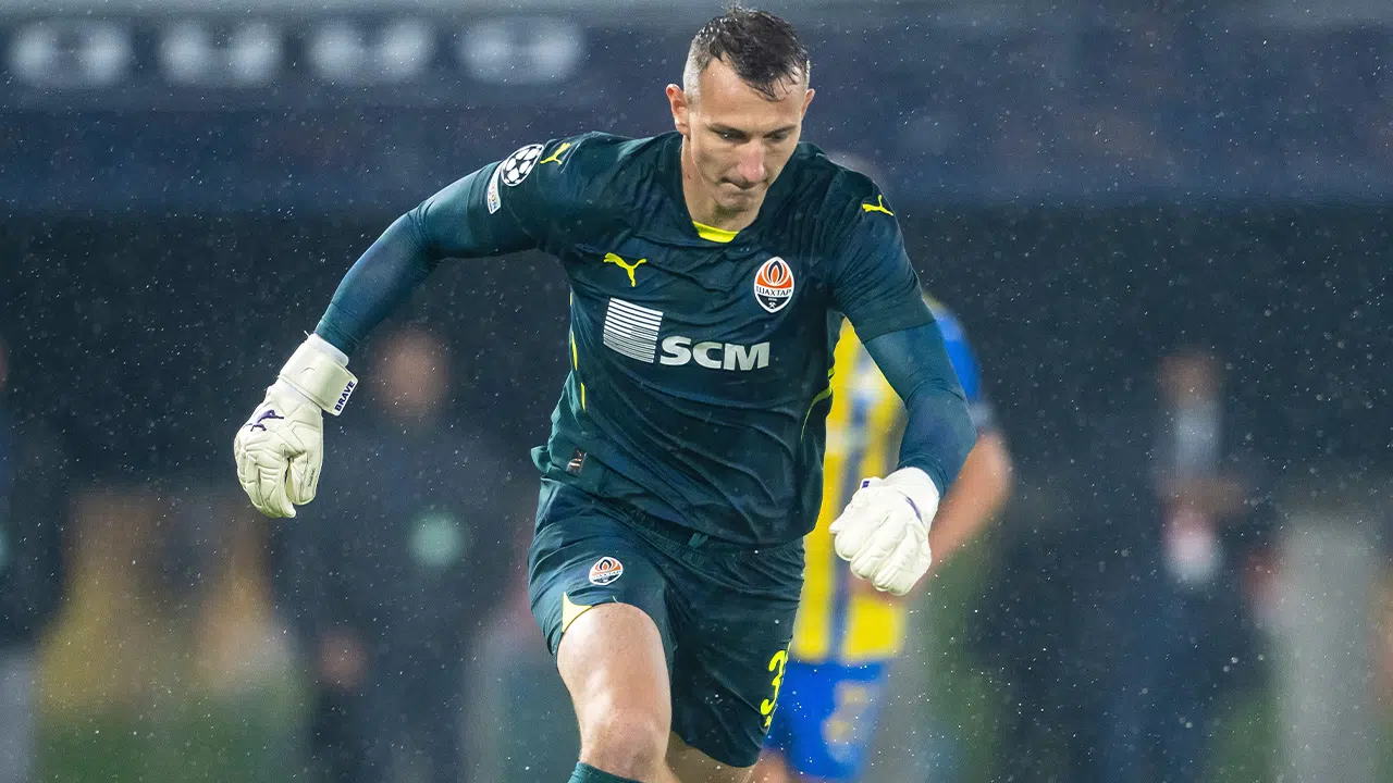 Dmytro Riznyk (Shakhtar Donetsk) Palpite Hamrun Spartans x Shakhtar Donetsk – Conference League – 11/12/2025