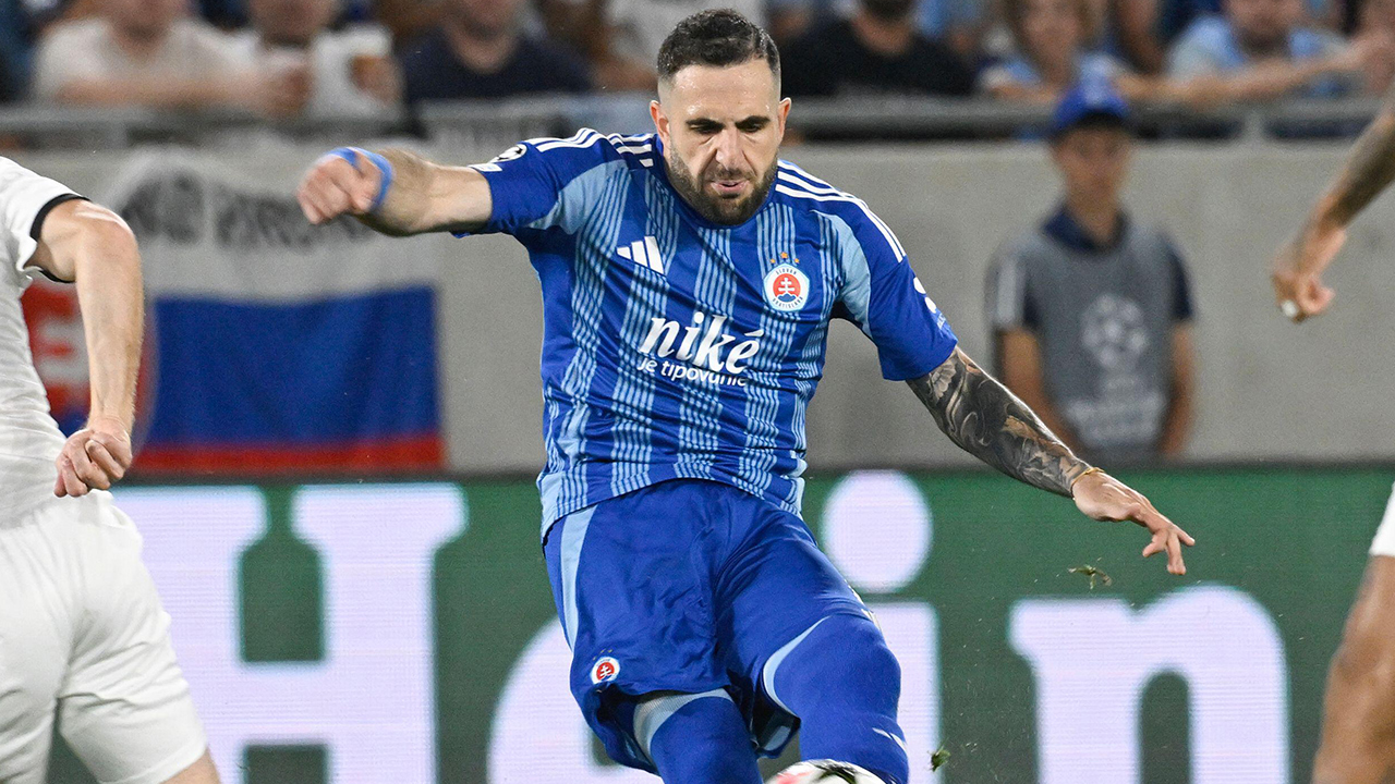 Palpite Slovan Bratislava x Strasbourg – Conference League – 02/10/2025