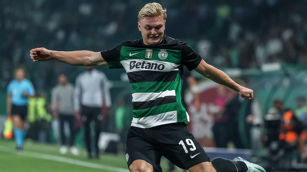 Sporting x Moreirense: palpite, escalações e onde assistir – Campeonato Português – 18/04/2025