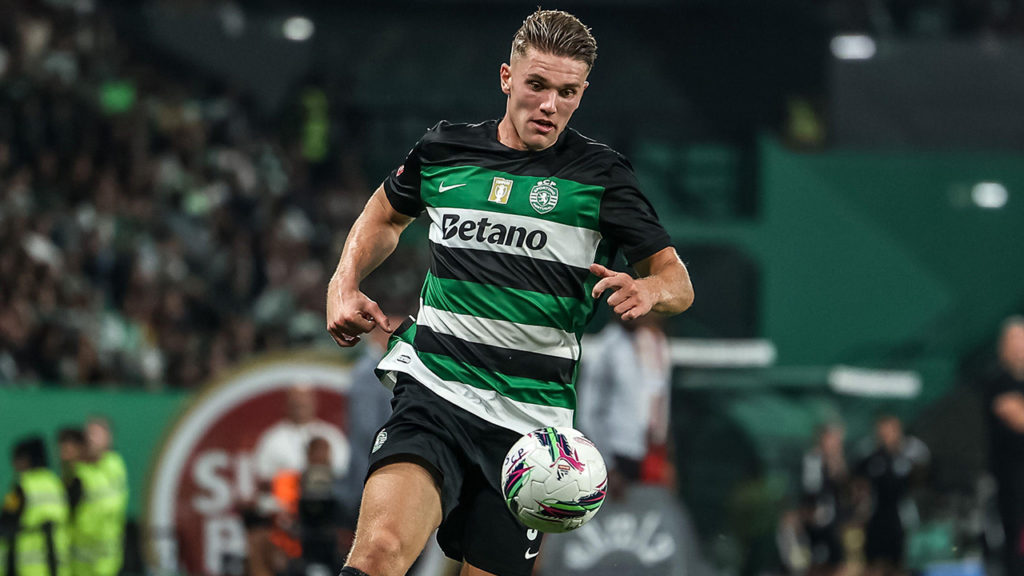 Sporting x Braga: palpite, escalações e onde assistir – Campeonato Português – 07/04/2025