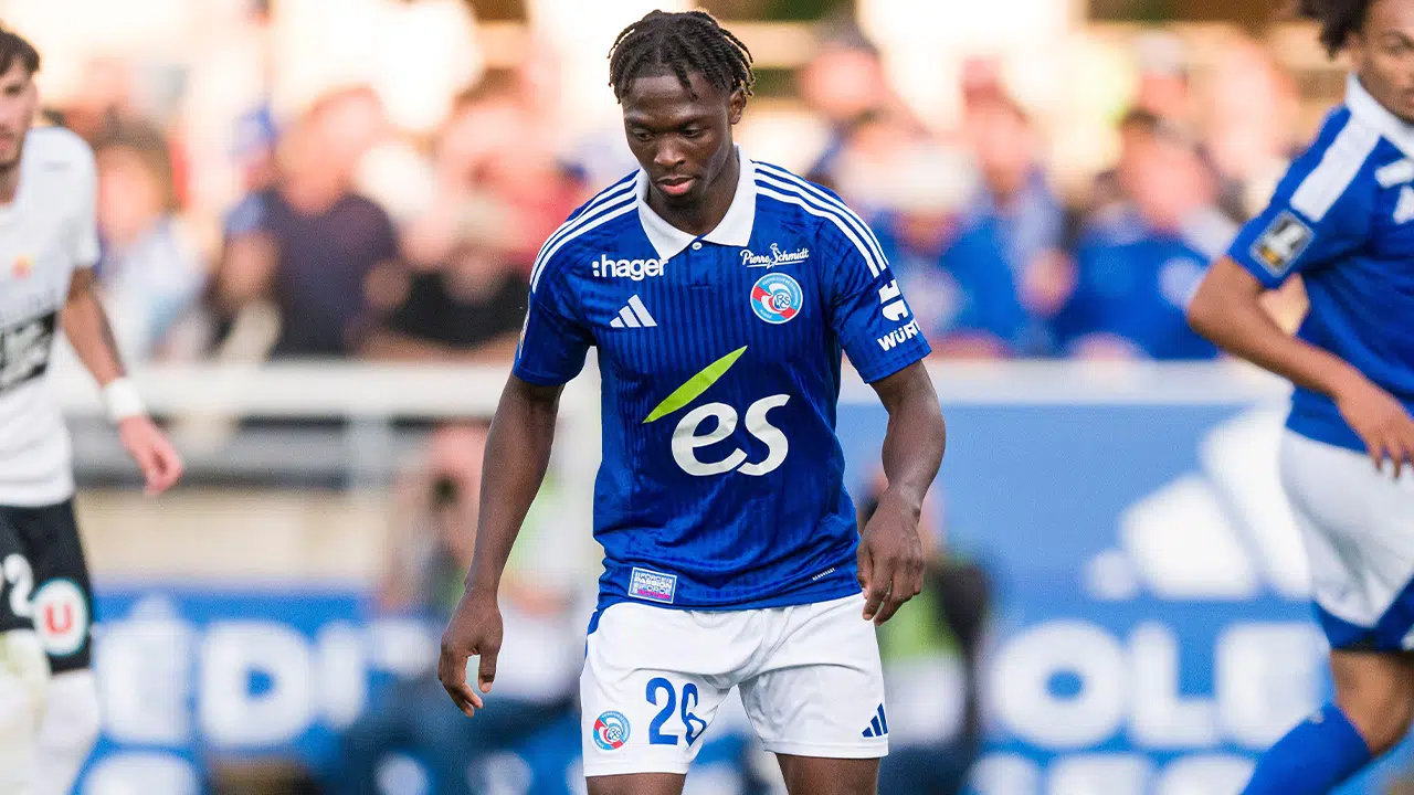 Strasbourg x PSG: palpite, escalações e onde assistir – Campeonato Francês – 03/05/2025