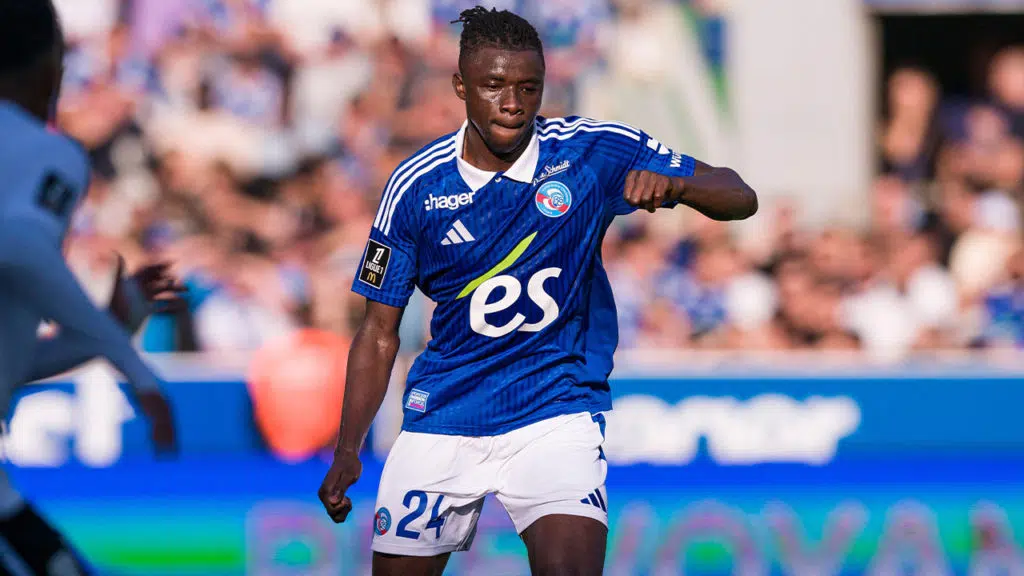Palpite Strasbourg x Olympique de Marseille – Campeonato Francês – 26/09/2025