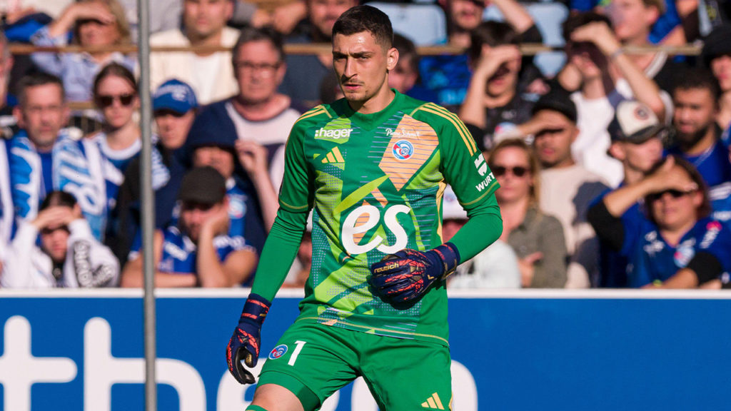 Matthieu Dreyer (Strasbourg) Strasbourg