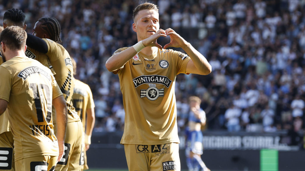 Sturm Graz