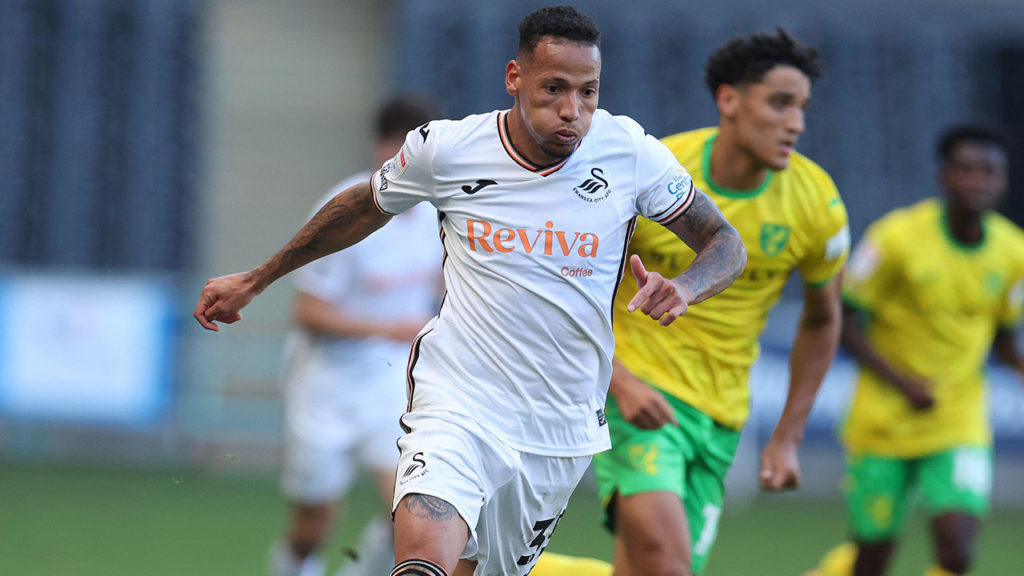 Ronald (Swansea) Swansea
