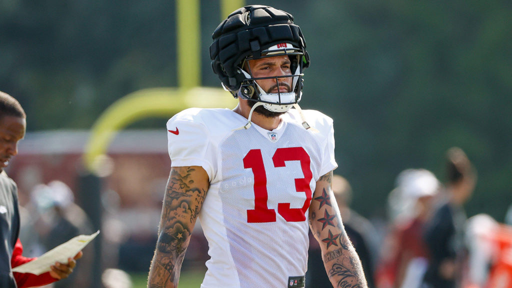Mike Evans (Tampa Bay Buccaneers) Tampa Bay Buccaneers