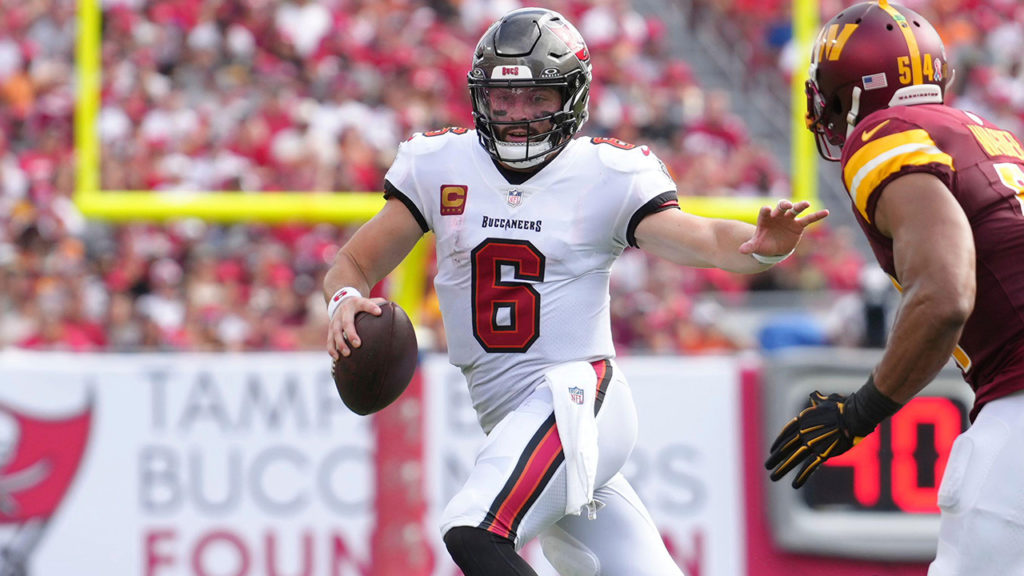 New Orleans Saints x Tampa Bay Buccaneers | Palpite | NFL | 13/10/2024