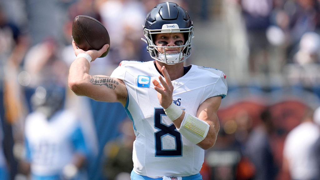 Palpite: Miami Dolphins x Tennessee Titans – NFL – 30/09/2024