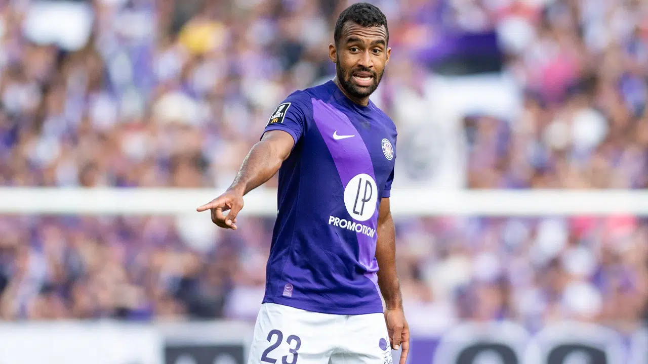 Cristian Casseres (Toulouse) Palpite Angers x Toulouse – Copa da França – 10/01/2026