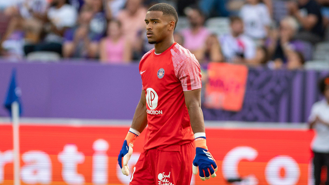 Guillaume Restes (Toulouse) Palpite Lyon La Duchere x Toulouse – Copa da França – 20/12/2025