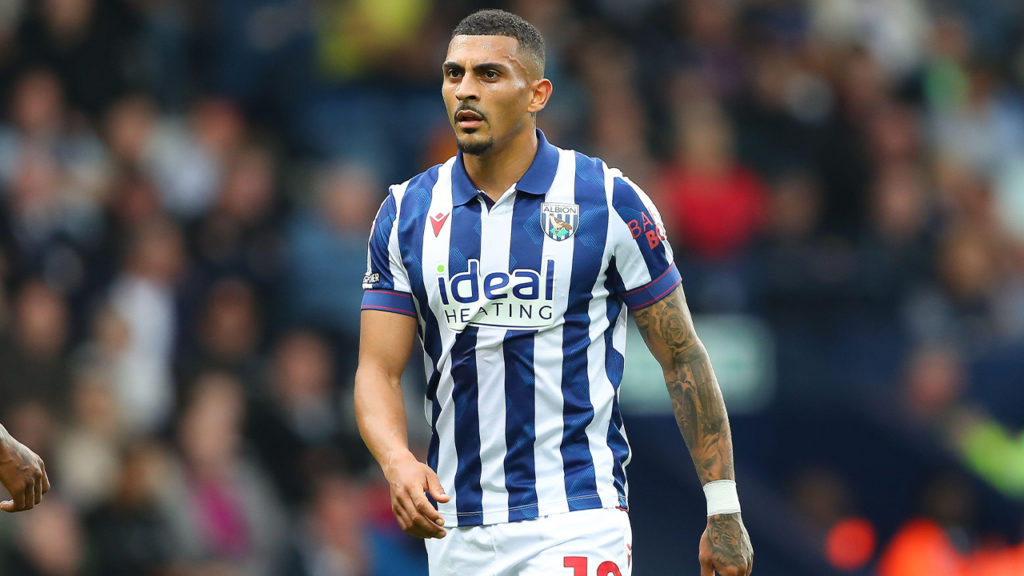 West Bromwich x Cardiff | Palpite | Championship | 26/10/2024
