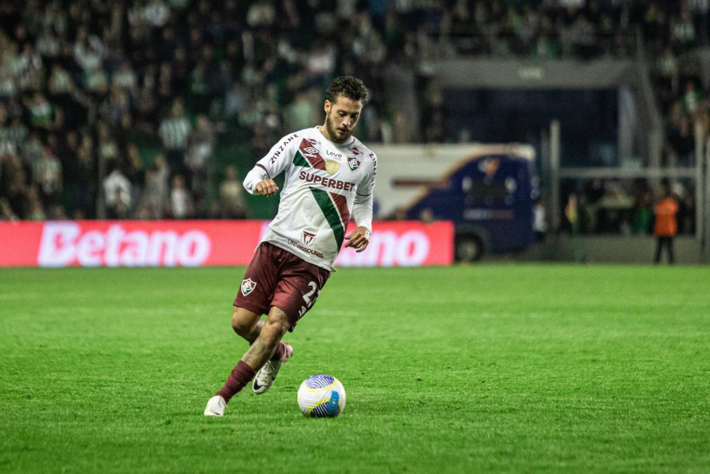 Fluminense x Cruzeiro: no reencontro de Fernando Diniz com o Tricolor, Cabuloso precisa driblar retrospecto fora de casa; veja odds
