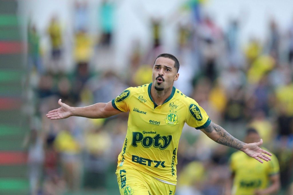 Mirassol vence o Novorizontino e segue no G-4 da Série B