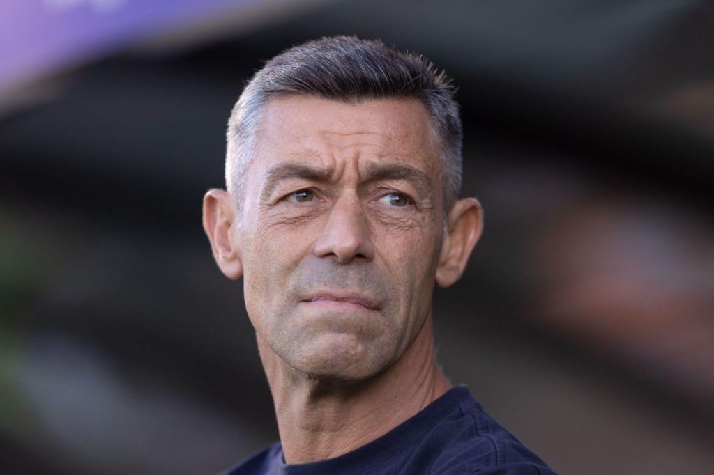 Bragantino inicia período de treinos e mira duelo com o Vitória