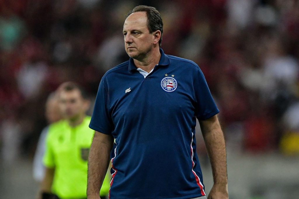 Bahia tem time definido para enfrentar o Vasco pelo Brasileirão