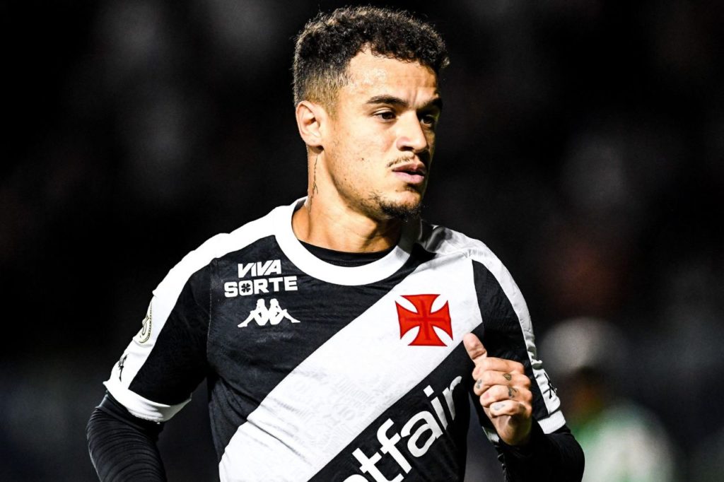 Vasco faz treino aberto e está pronto para encarar o Atlético-MG