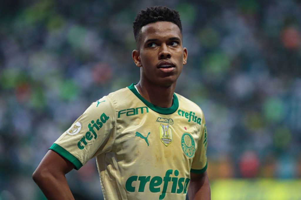 Palmeiras conta com retornos no time para pegar o Bragantino